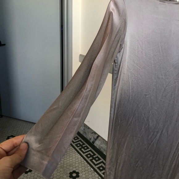 SALE❗️All Saints amazing dress - Picture 14 of 16